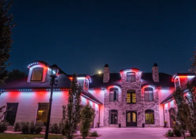 full service lighting packages