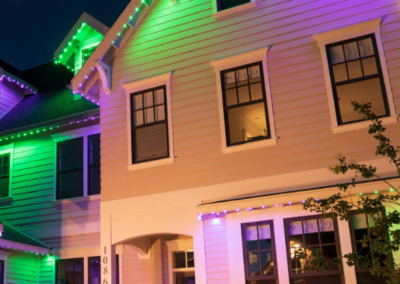 about EverCrest Lighting